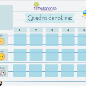 Rotina Visual - Veiculos